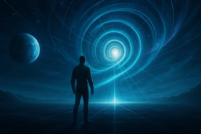 special relativity time space