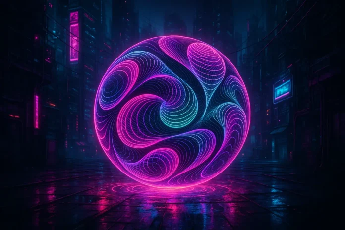 spherical harmonics