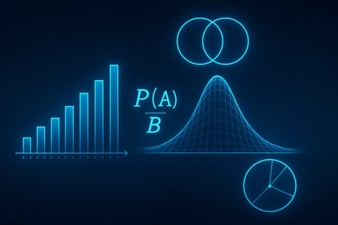 statistical distribution