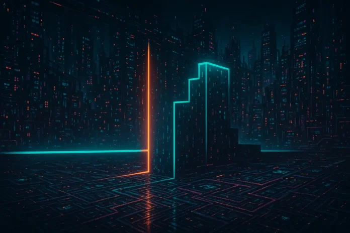 step potential barrier