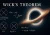 wick's theorem
